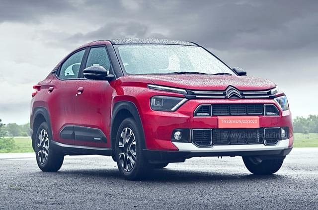 Citroen Basalt: Your questions answered